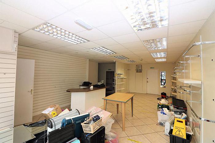 5 Rathfriland Street 5 Rathfriland Street