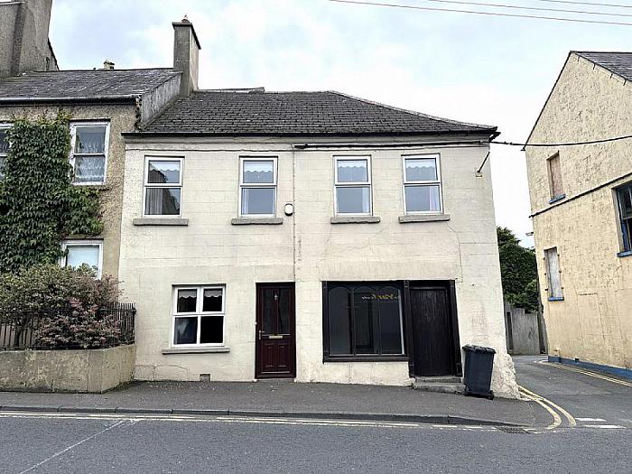 8 Dromore Street