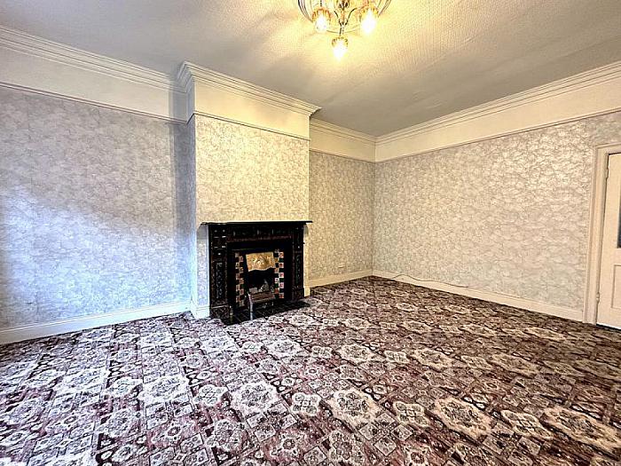 8 Dromore Street