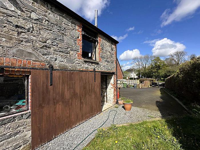7 Scarva Street