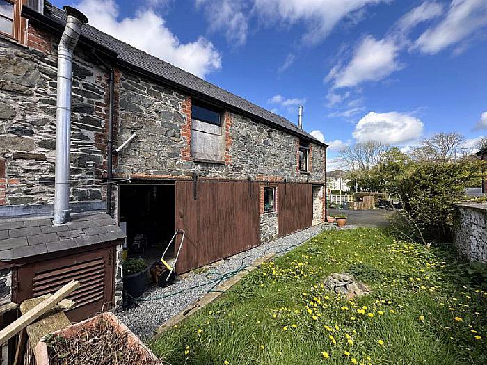 7 Scarva Street