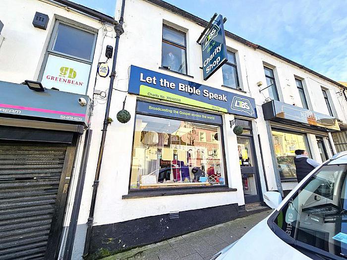 19 Rathfriland Street 19 Rathfriland Street