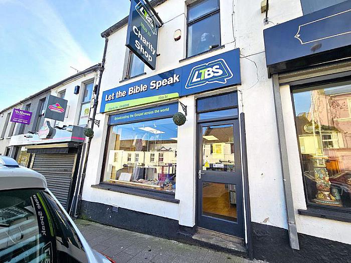 19 Rathfriland Street