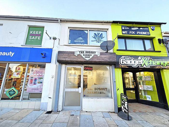 83 Newry Street 83 Newry Street