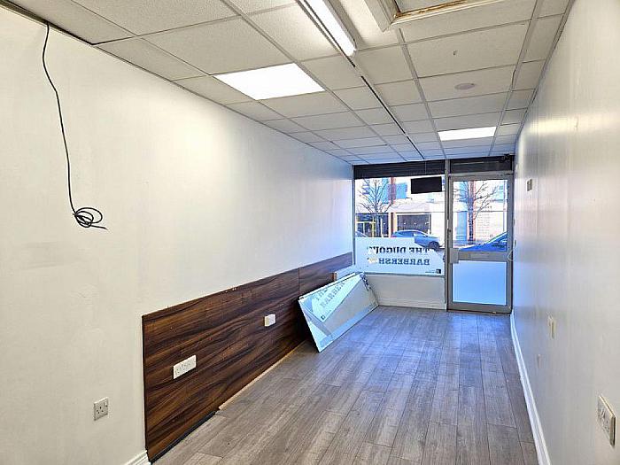 83 Newry Street