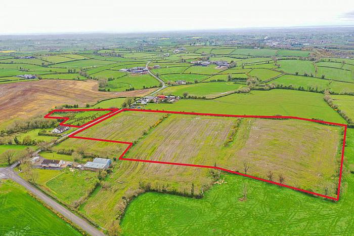 Agricultural Land Glebe Hill Road Agricultural Land Glebe Hill Road