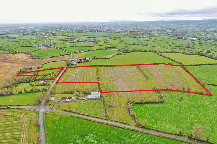 Agricultural Land Glebe Hill Road Agricultural Land Glebe Hill Road