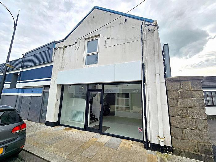 19A Linenhall Street 19A Linenhall Street