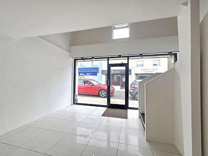 19a Linenhall Street