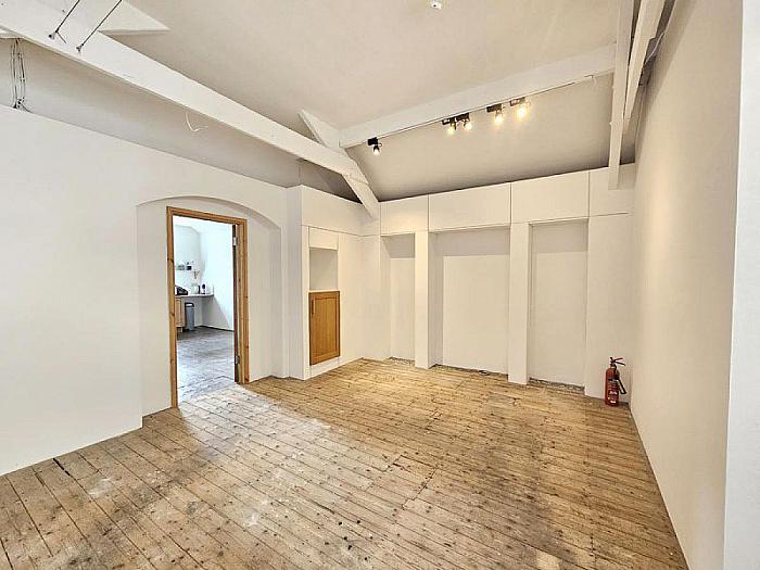 19a Linenhall Street