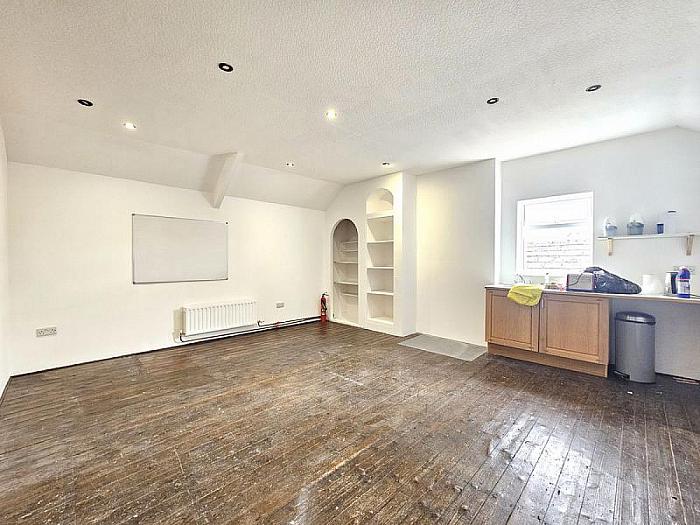 19a Linenhall Street