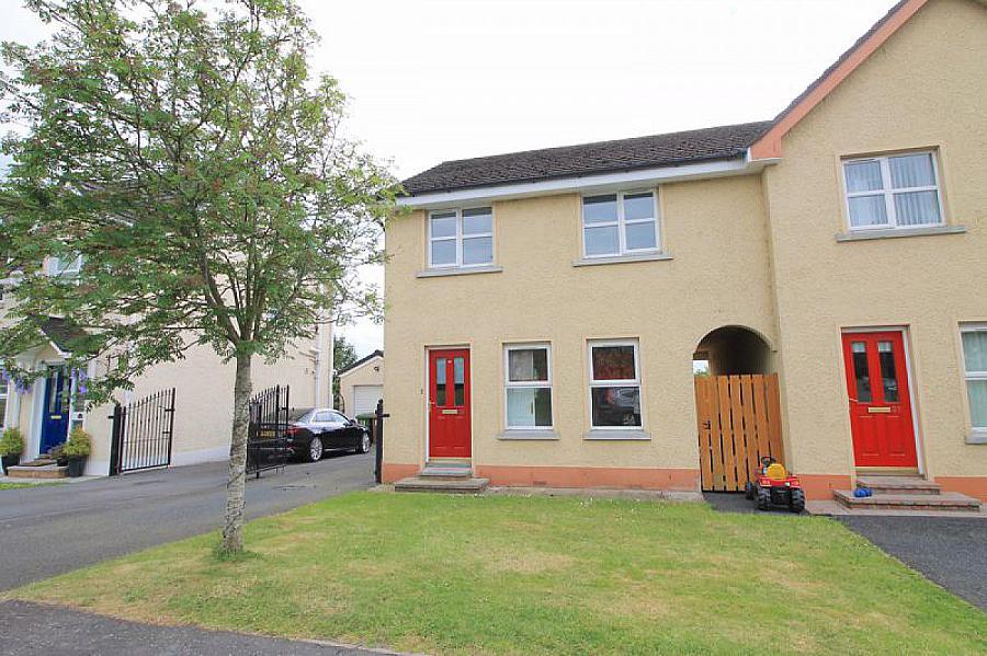 25 Canal Court,Scarva, BT63 6LX 25 Canal Court,Scarva, BT63 6LX
