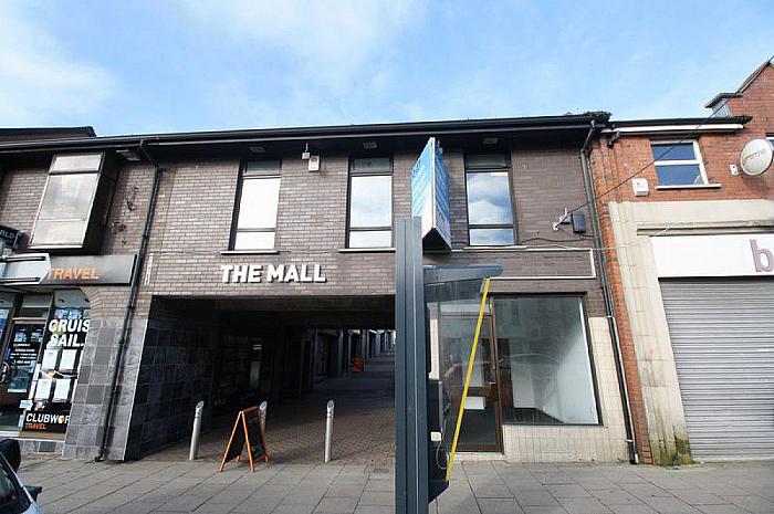 57 Newry Street 57 Newry Street