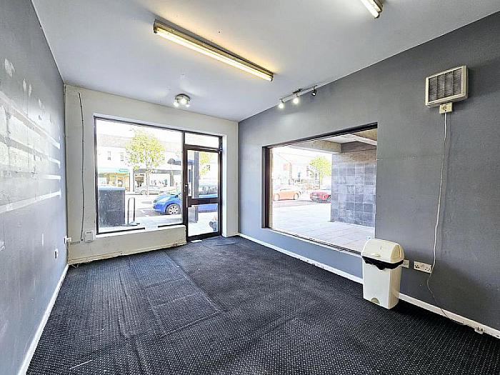 57 Newry Street