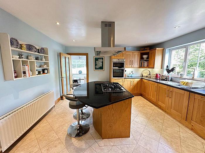 50 Gransha Road