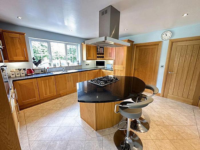 50 Gransha Road