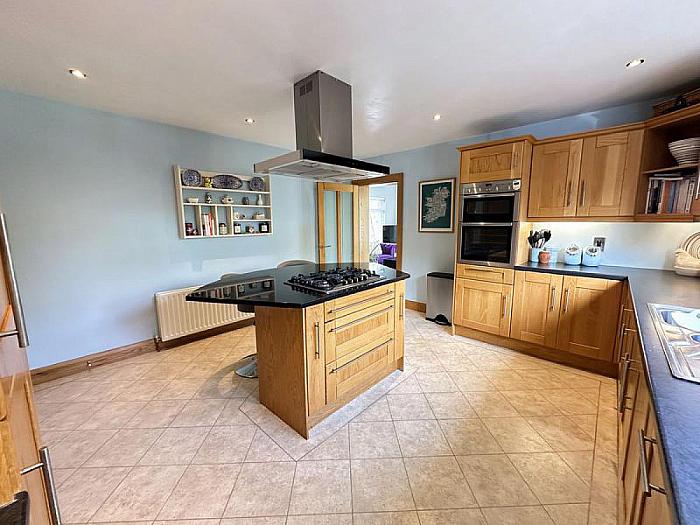 50 Gransha Road