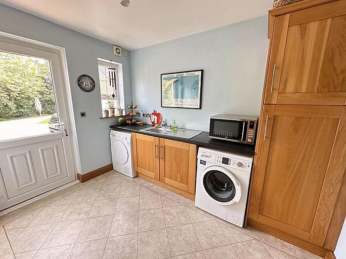 50 Gransha Road