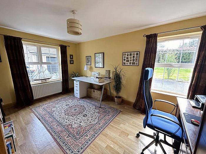 50 Gransha Road