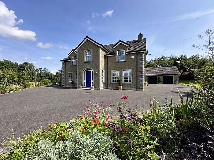 50 Gransha Road