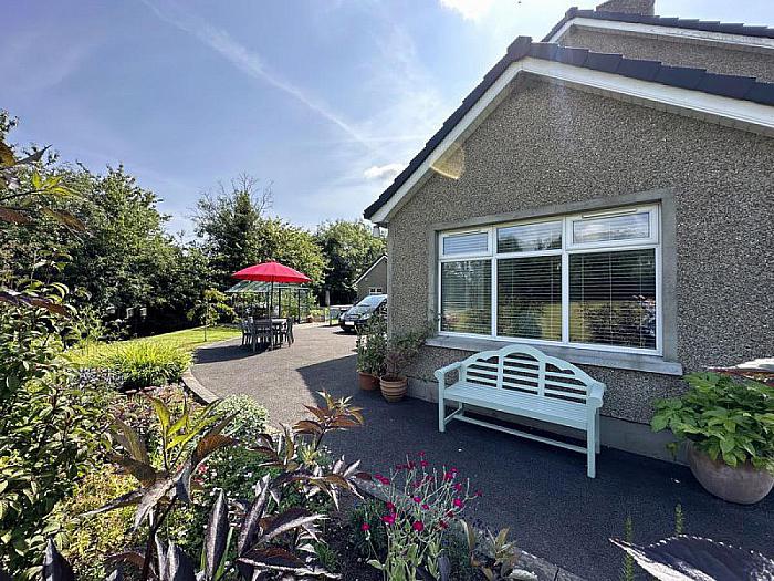 50 Gransha Road