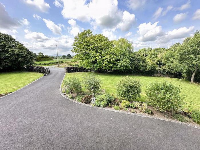 50 Gransha Road