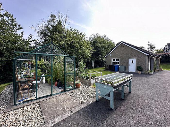 50 Gransha Road