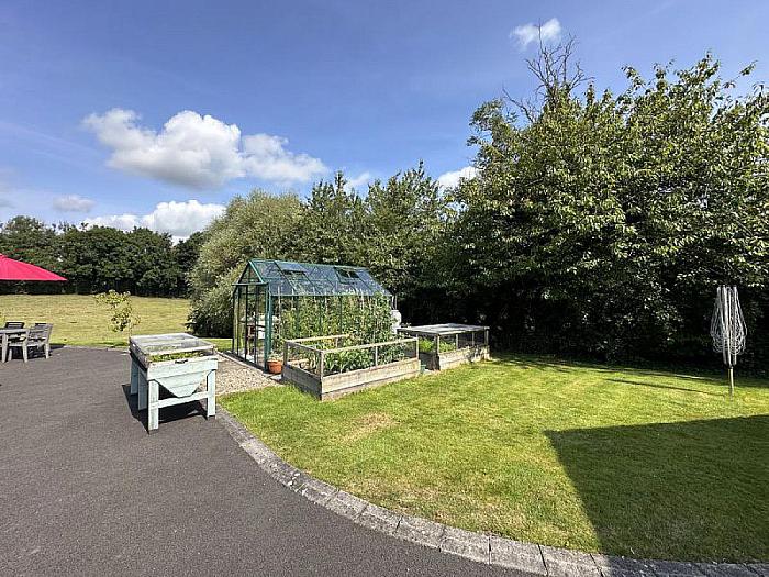 50 Gransha Road