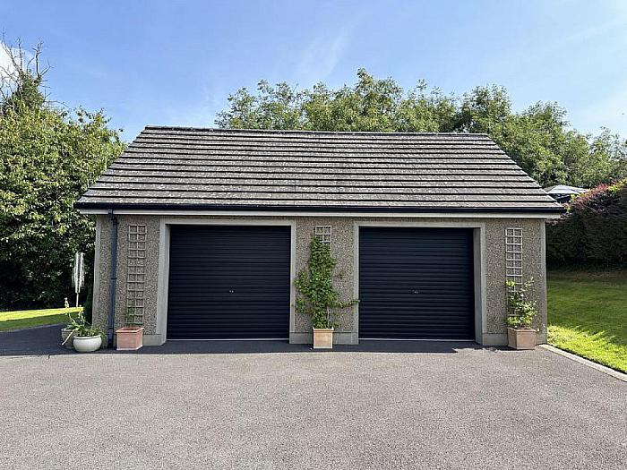 50 Gransha Road