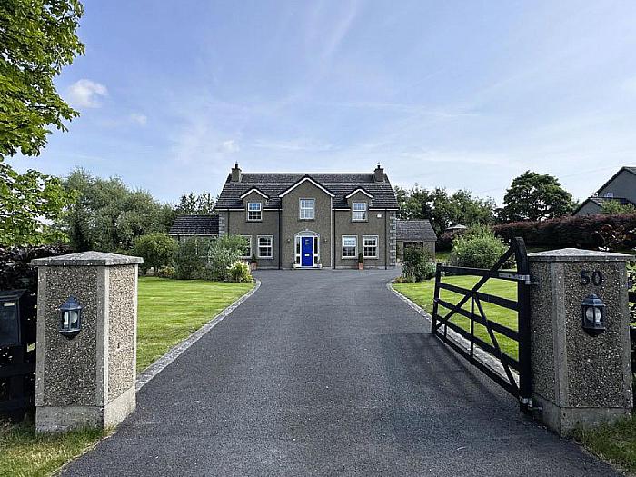 50 Gransha Road