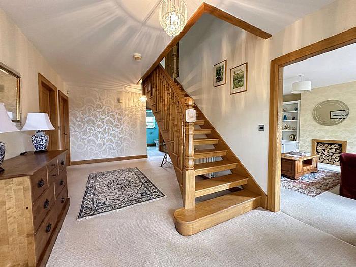 50 Gransha Road