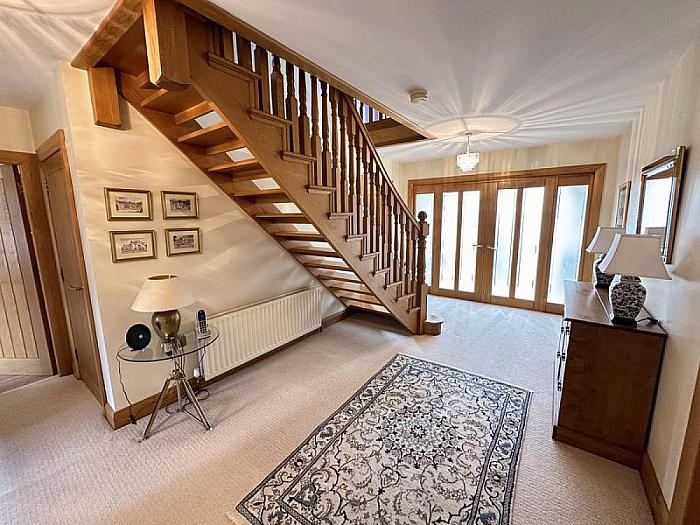 50 Gransha Road