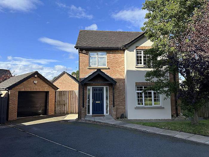 4 Roes Hill 4 Roes Hill