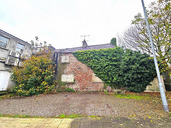1-5 Mill Street
