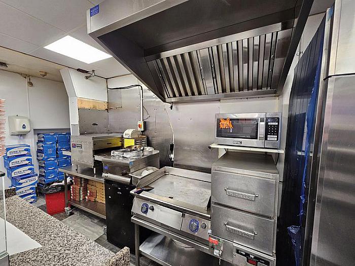 1 & 1A Church Square 1 & 1A Church Square