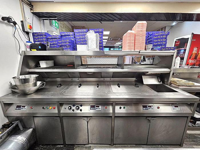 1 & 1A Church Square 1 & 1A Church Square