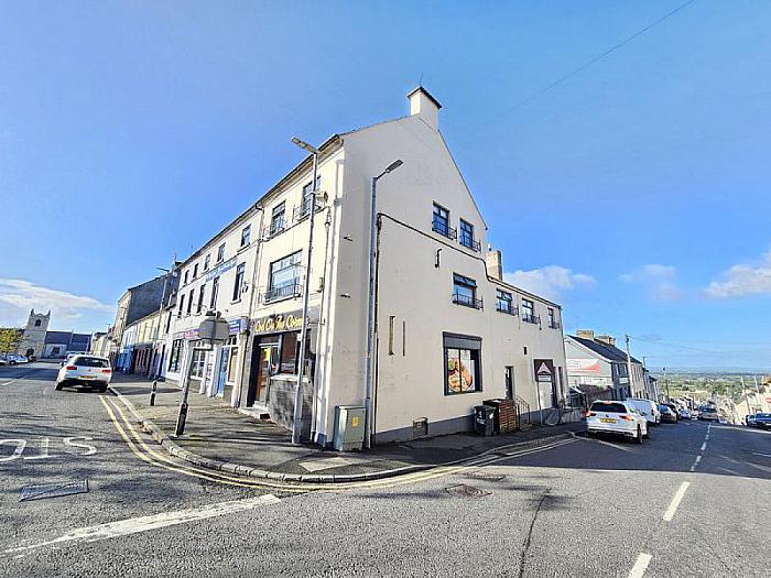 1 & 1A Church Square 1 & 1A Church Square