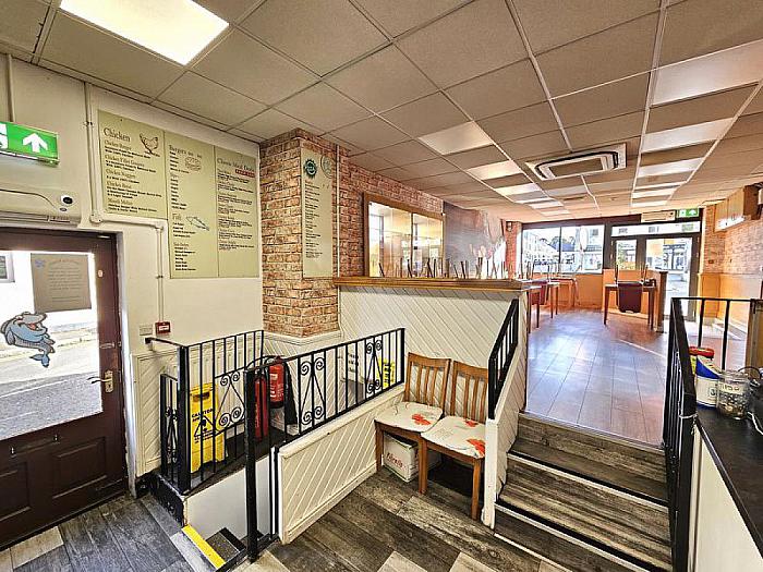 1 & 1A Church Square 1 & 1A Church Square