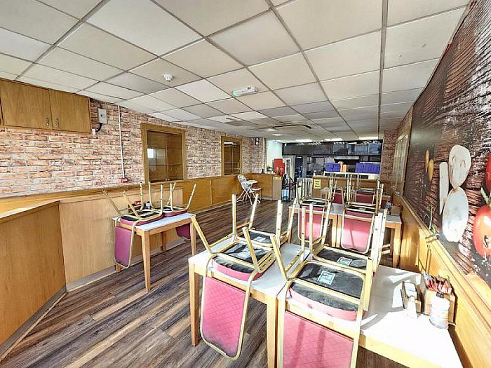 1 & 1A Church Square 1 & 1A Church Square