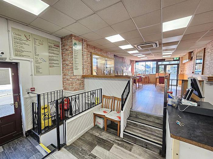 1 & 1A Church Square 1 & 1A Church Square