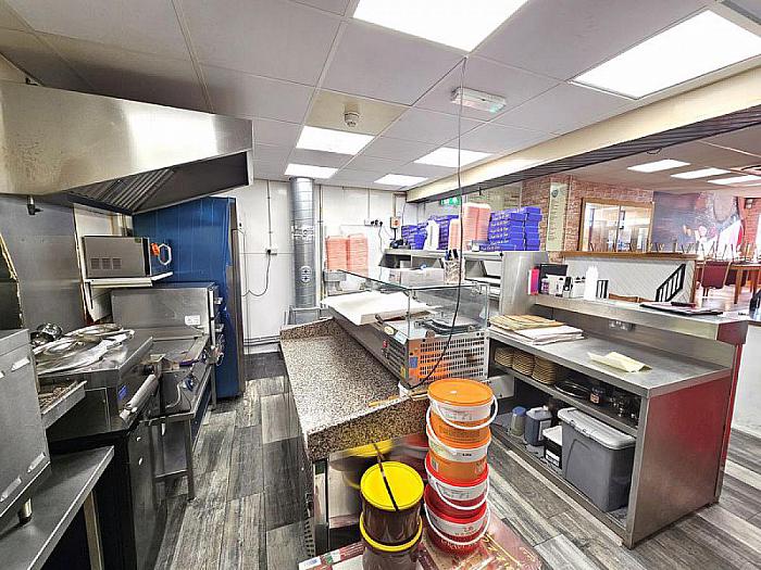 1 & 1A Church Square 1 & 1A Church Square