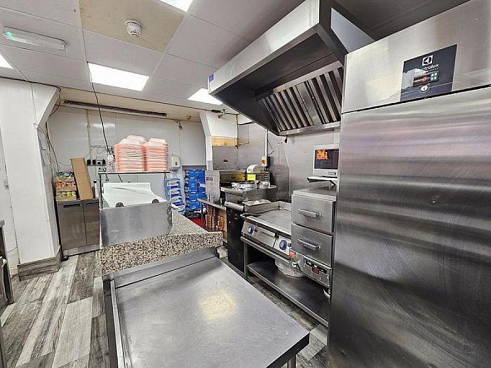 1 & 1A Church Square 1 & 1A Church Square