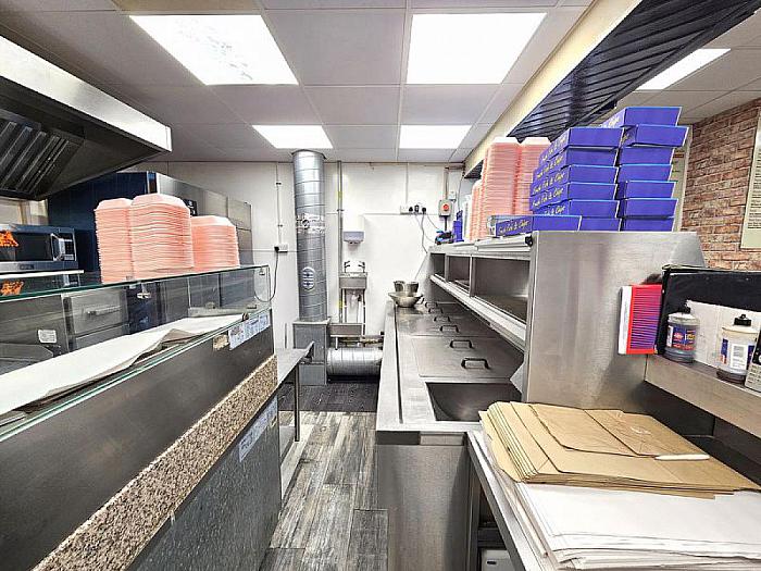 1 & 1A Church Square 1 & 1A Church Square