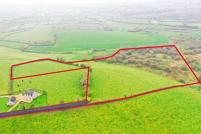 Land At Loughadian Road