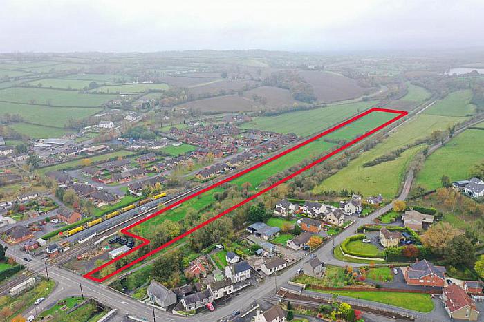 Land At Railway Street