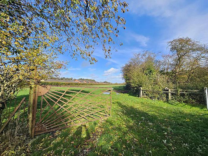 Land At Railway Street