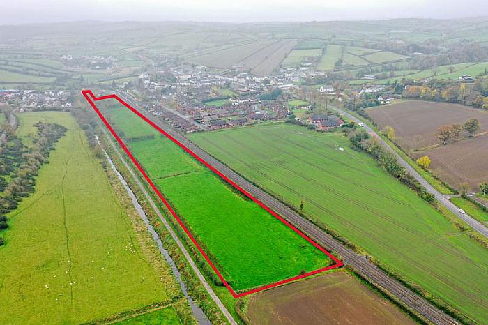 Land At Railway Street