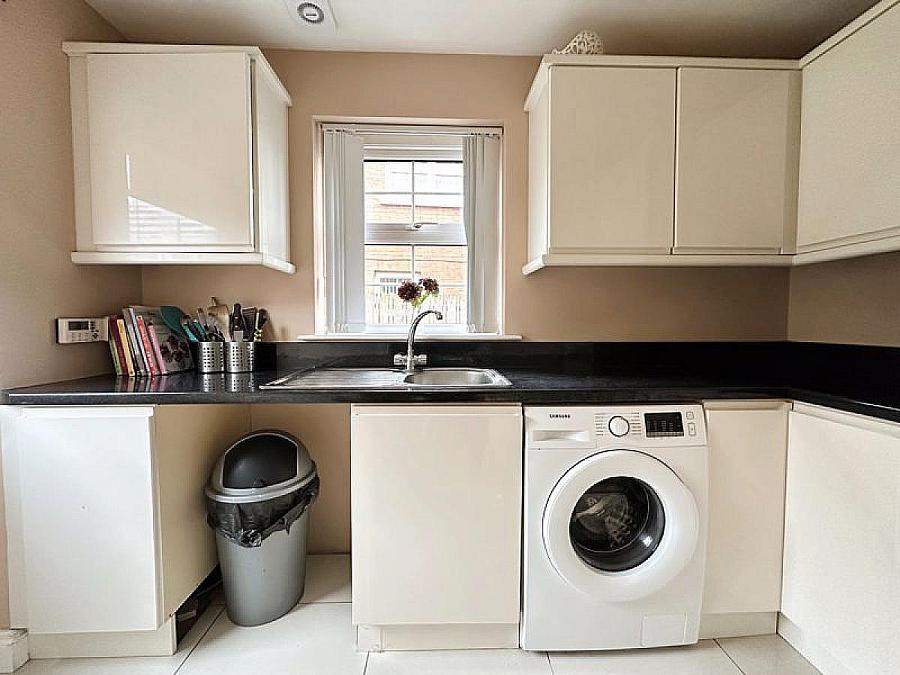 21 Scarvagh Heights 21 Scarvagh Heights