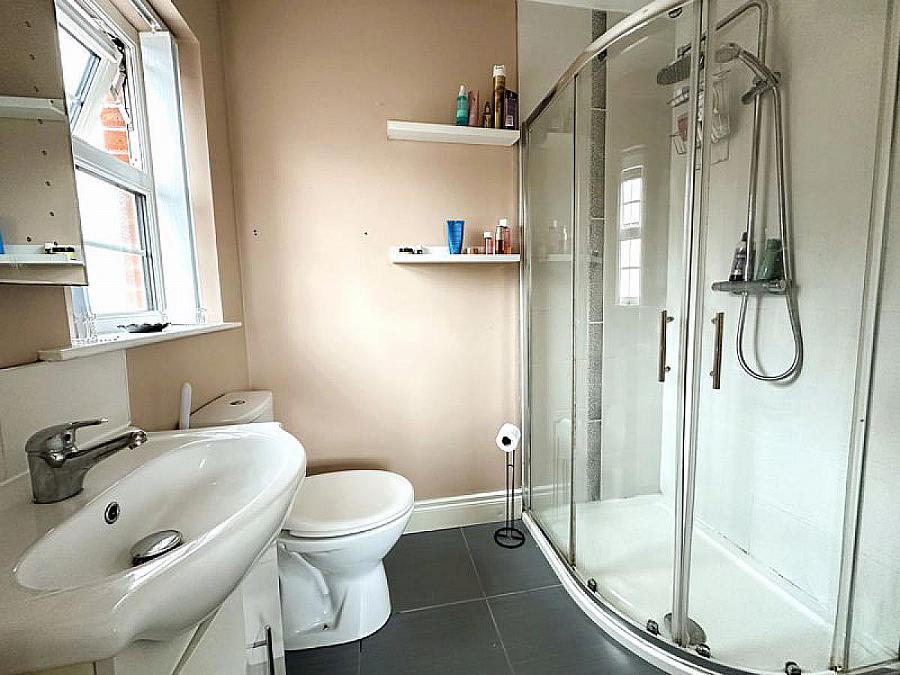 21 Scarvagh Heights 21 Scarvagh Heights