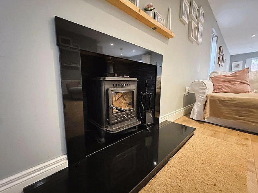 21 Scarvagh Heights